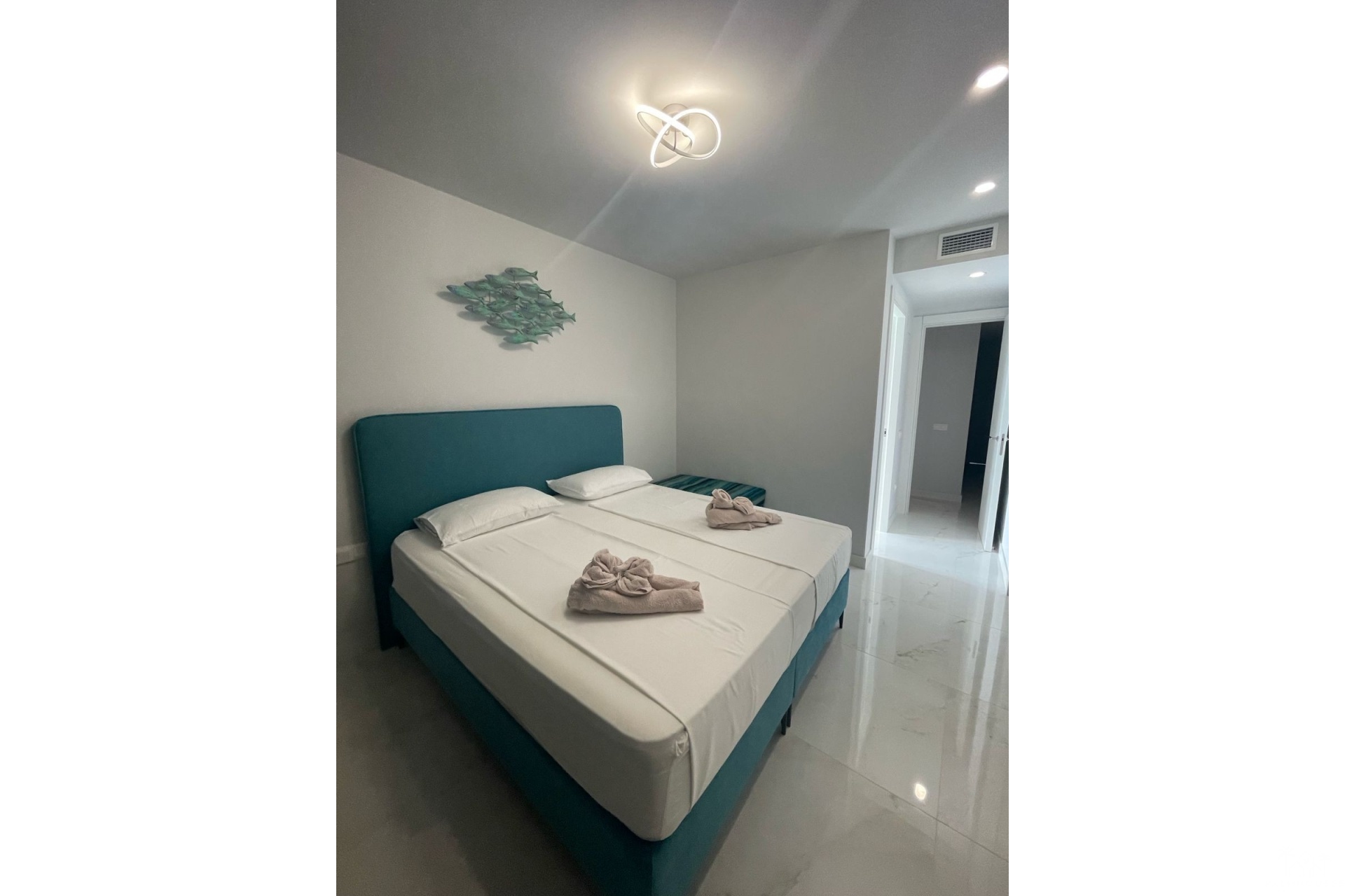 Herverkoop - Appartement - Benidorm - Benidorm Centro