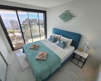 Herverkoop - Appartement - Benidorm - Benidorm Centro