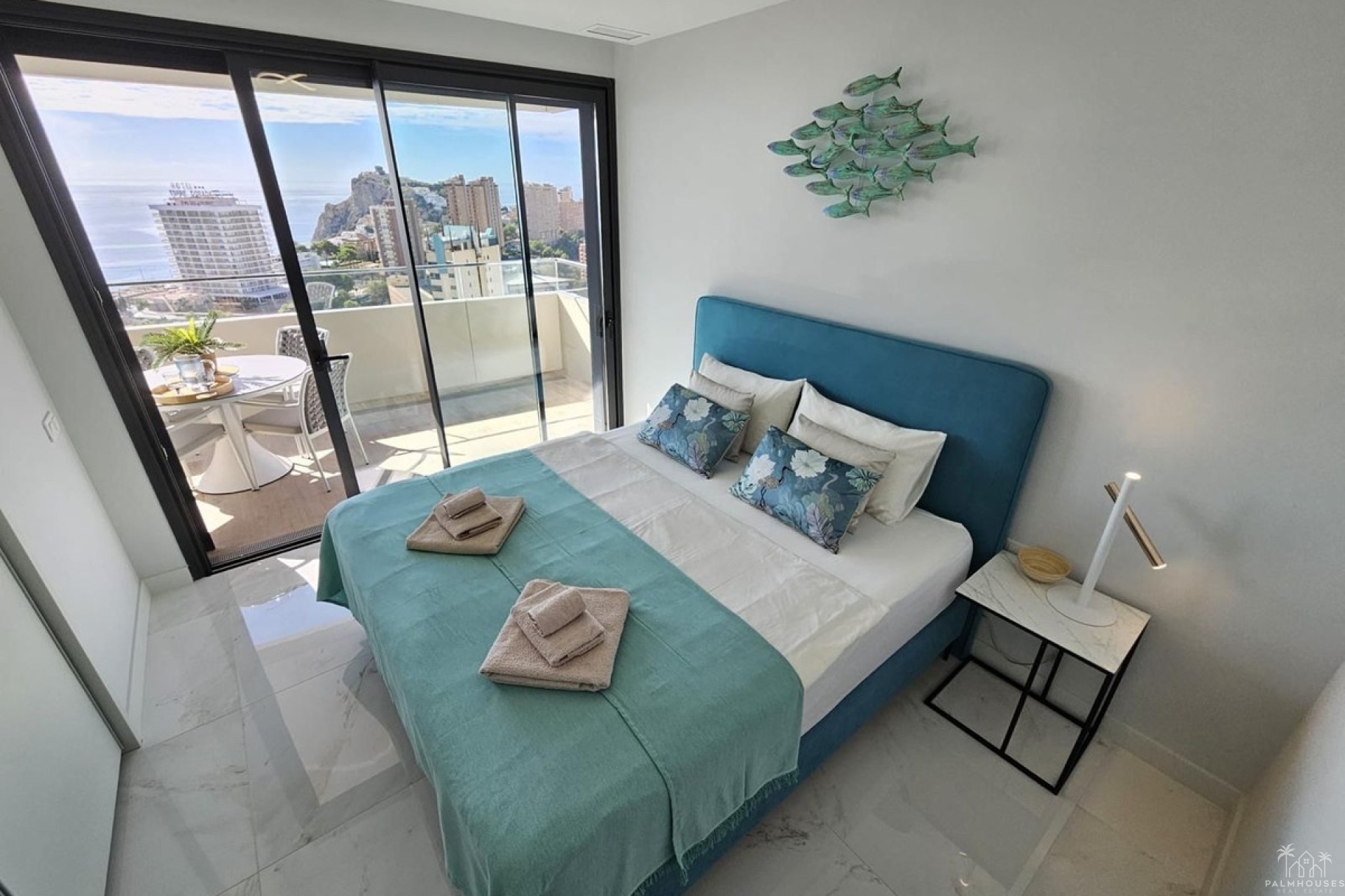 Herverkoop - Appartement - Benidorm - Benidorm Centro