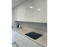 Herverkoop - Appartement - Benidorm - Benidorm Centro