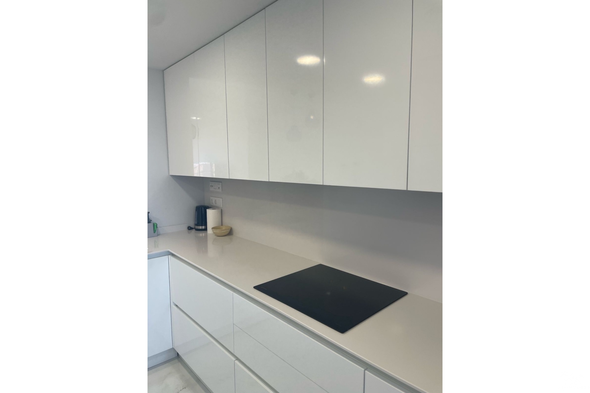Herverkoop - Appartement - Benidorm - Benidorm Centro
