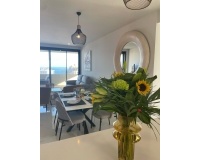 Herverkoop - Appartement - Benidorm - Benidorm Centro
