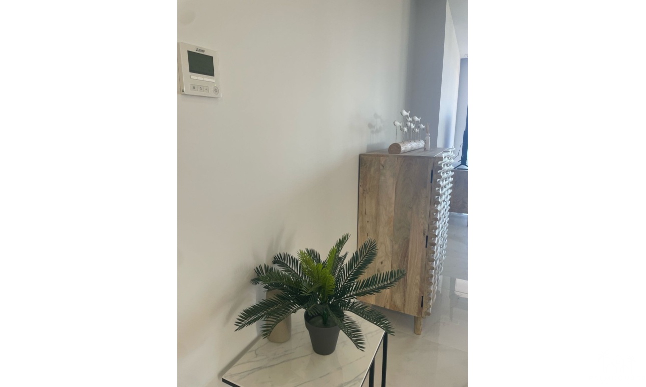 Herverkoop - Appartement - Benidorm - Benidorm Centro