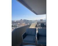 Herverkoop - Appartement - Benidorm - Benidorm Centro