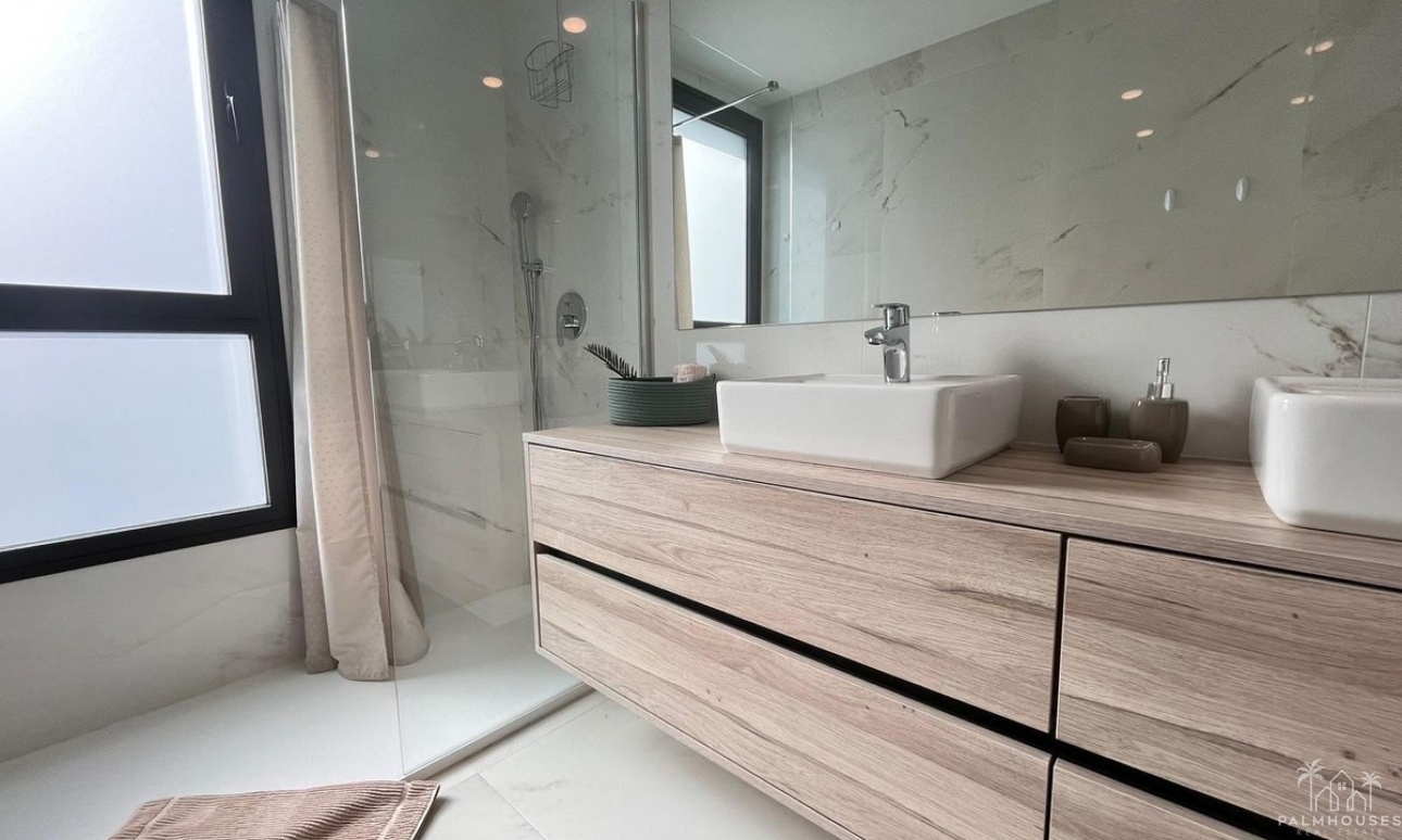 Herverkoop - Appartement - Benidorm - Benidorm Centro