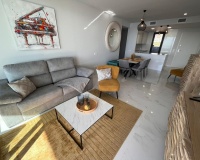 Herverkoop - Appartement - Benidorm - Benidorm Centro