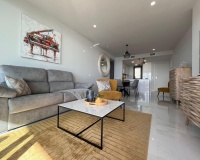 Herverkoop - Appartement - Benidorm - Benidorm Centro