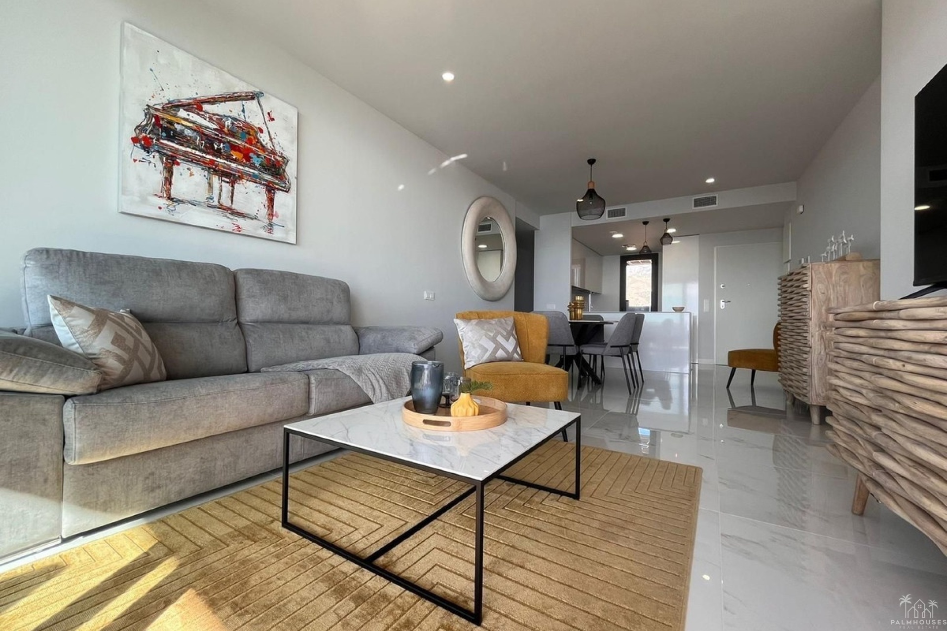 Herverkoop - Appartement - Benidorm - Benidorm Centro