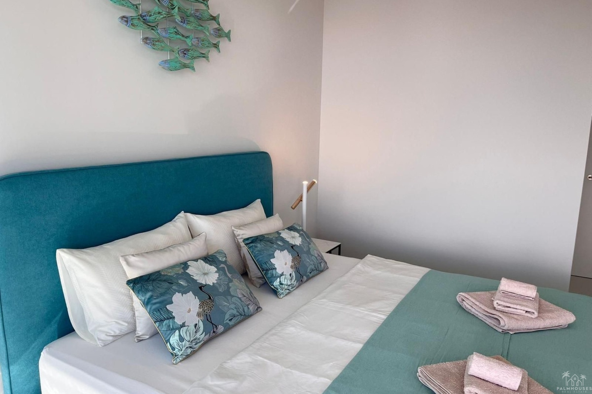 Herverkoop - Appartement - Benidorm - Benidorm Centro