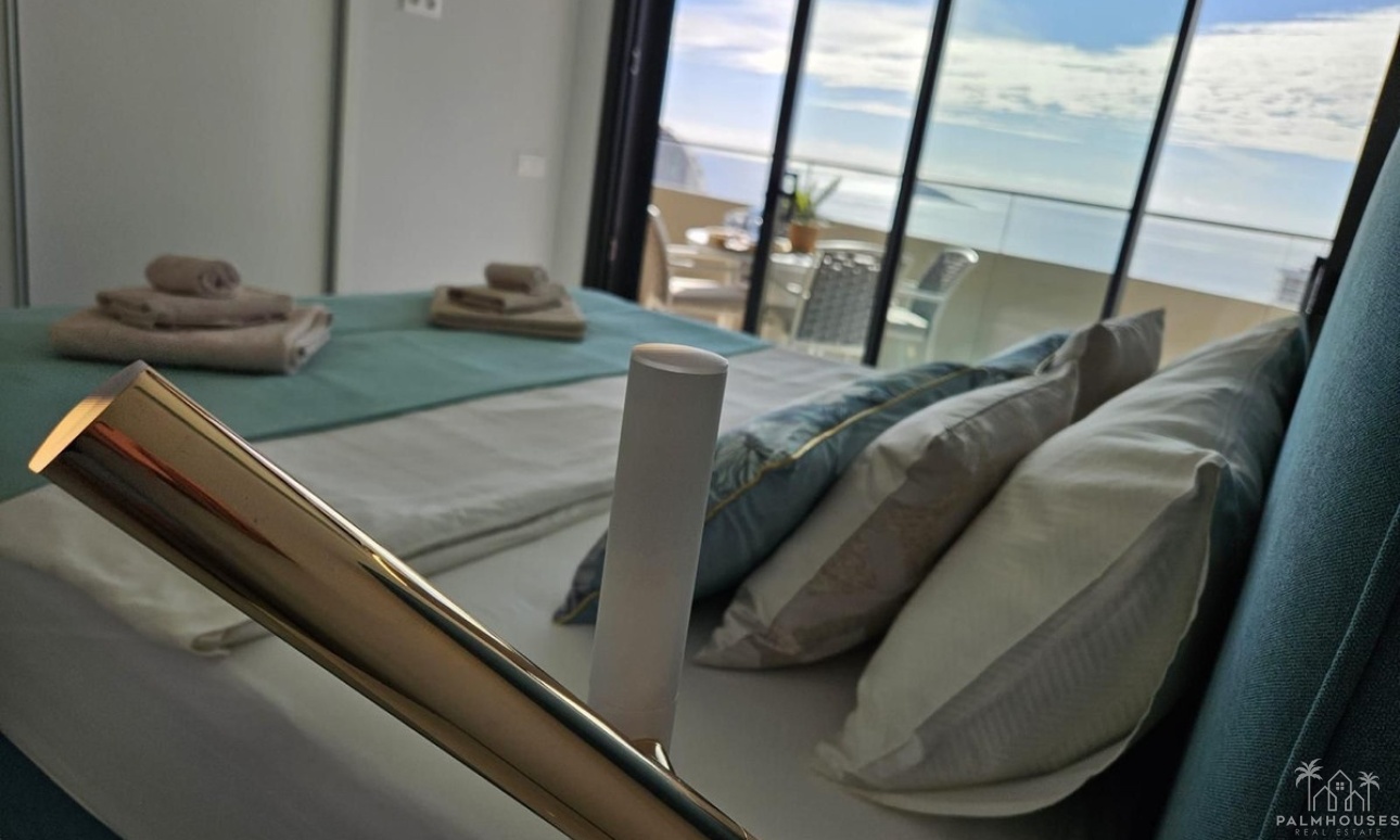 Herverkoop - Appartement - Benidorm - Benidorm Centro