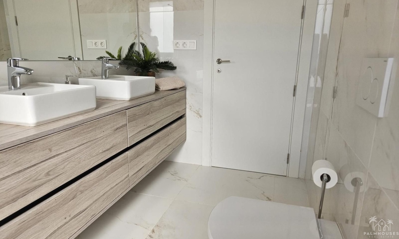 Herverkoop - Appartement - Benidorm - Benidorm Centro