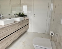Herverkoop - Appartement - Benidorm - Benidorm Centro
