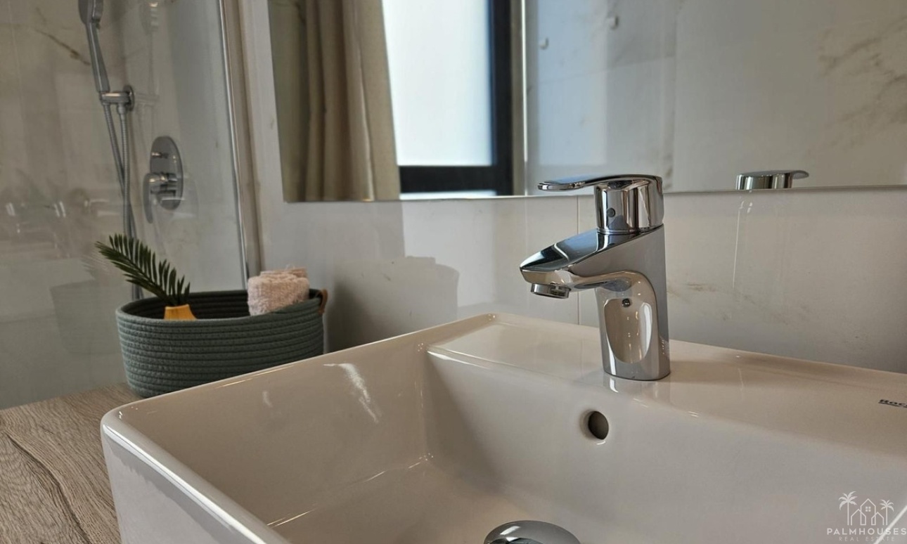 Herverkoop - Appartement - Benidorm - Benidorm Centro