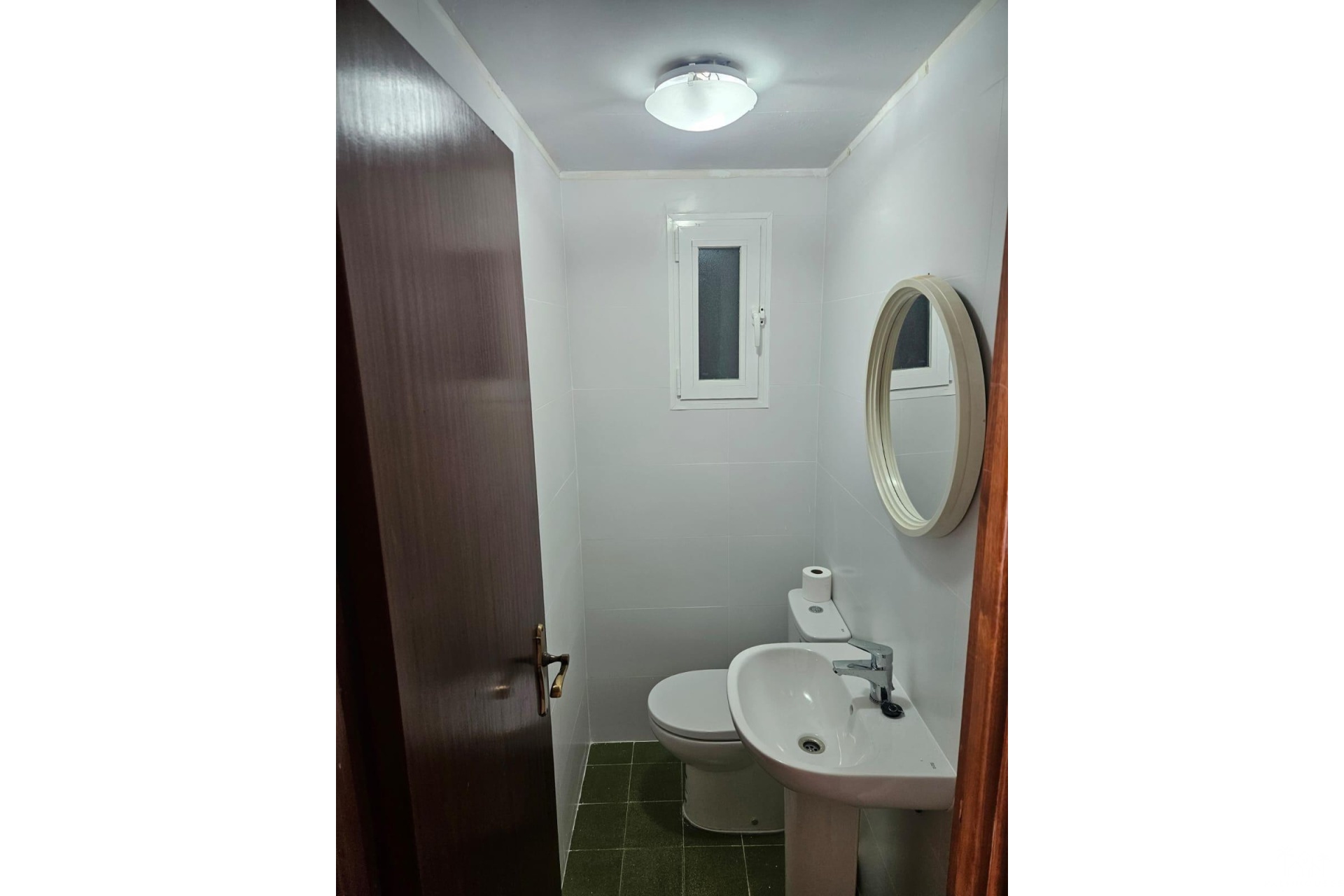 Herverkoop - Appartement - Benidorm - Benidorm Centro