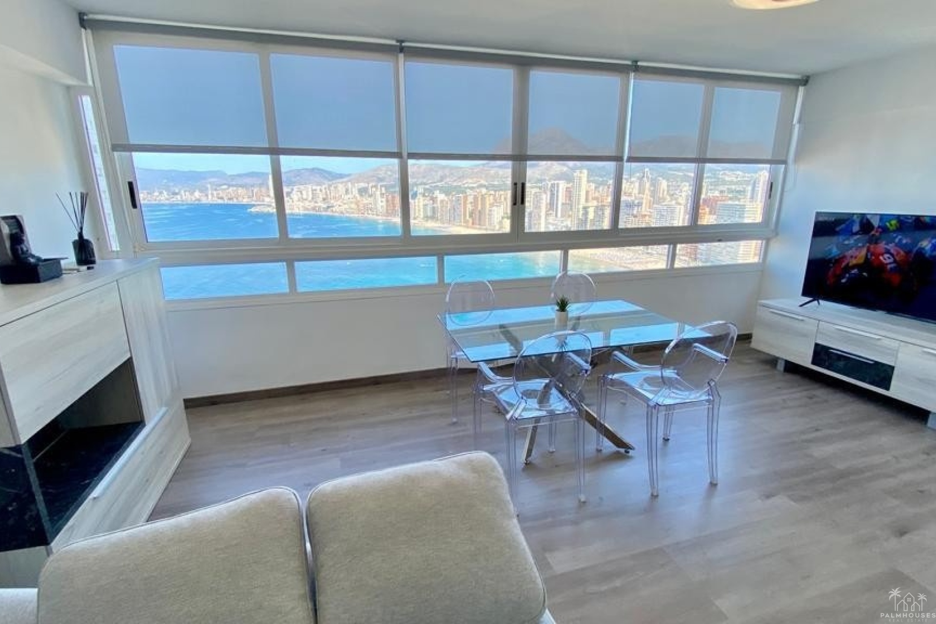 Herverkoop - Appartement - Benidorm - Benidorm Centro