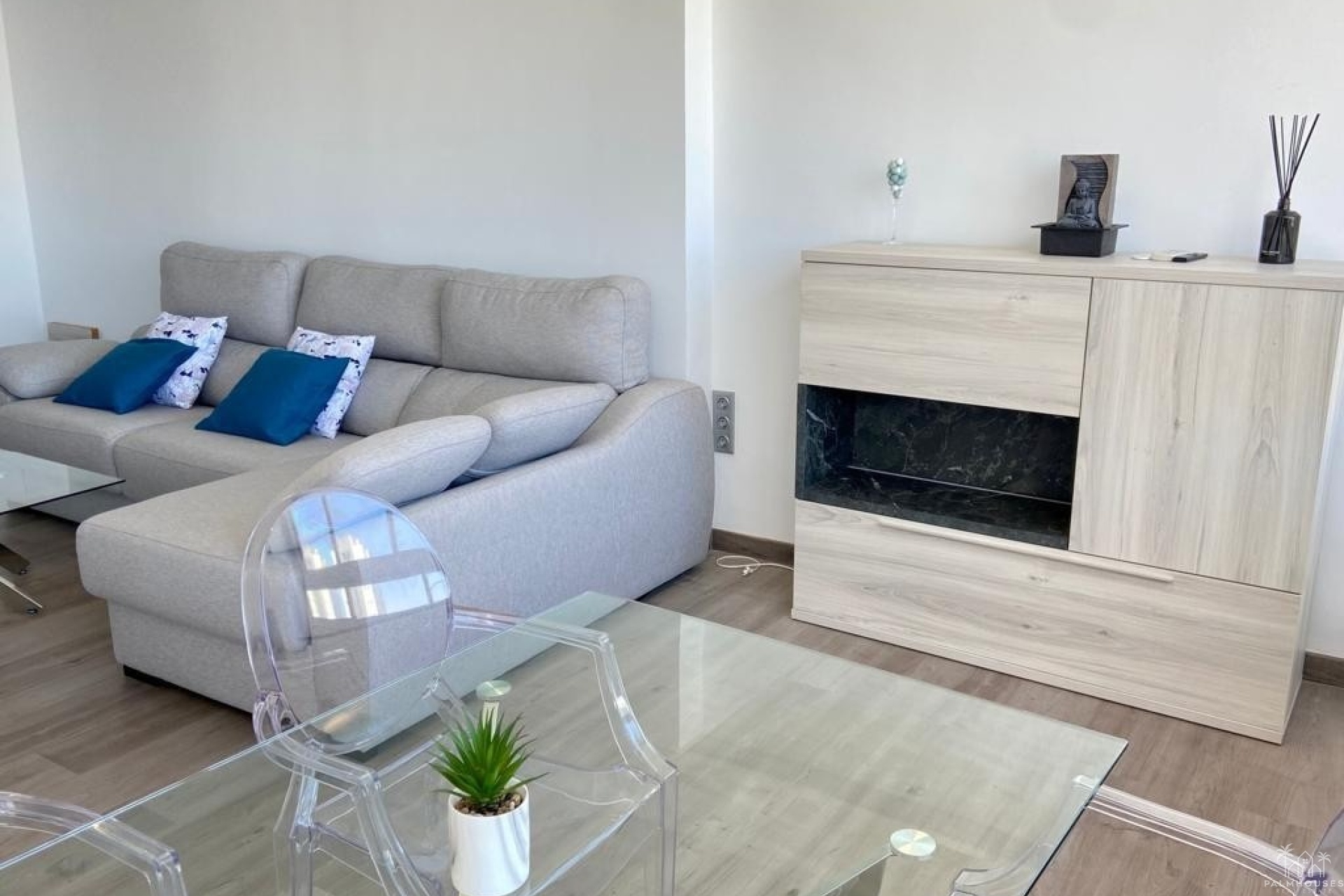 Herverkoop - Appartement - Benidorm - Benidorm Centro