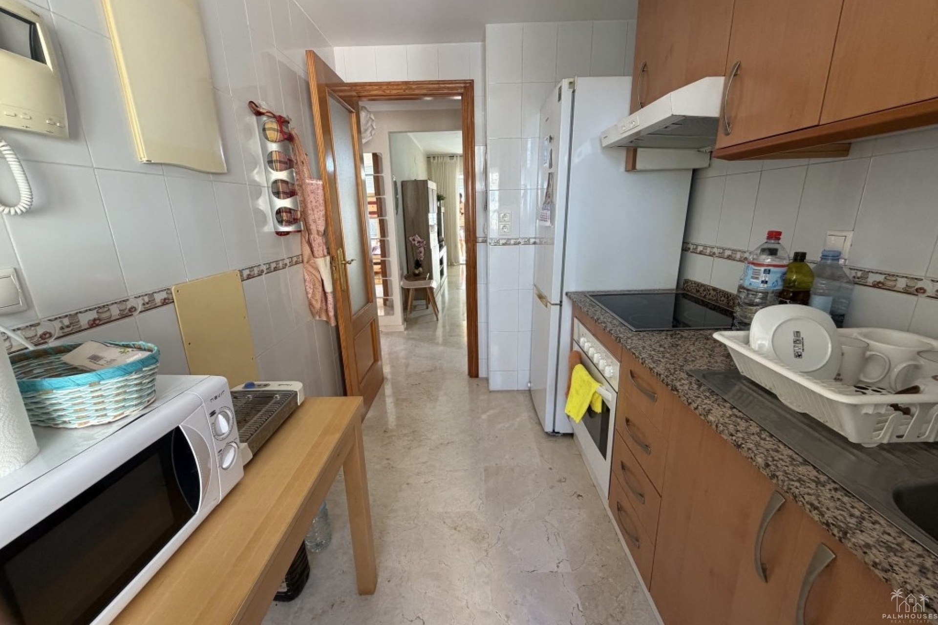 Herverkoop - Appartement - Benidorm - Benidorm Centro