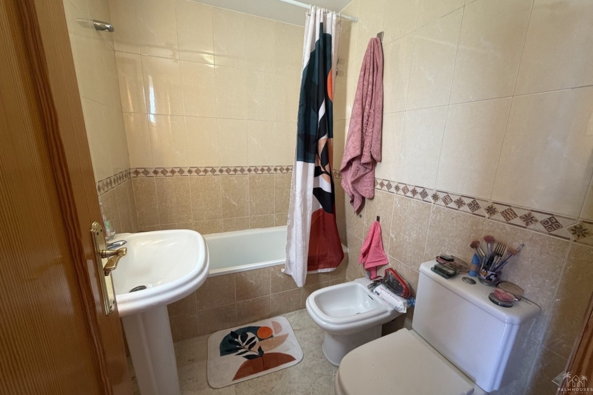 Herverkoop - Appartement - Benidorm - Benidorm Centro
