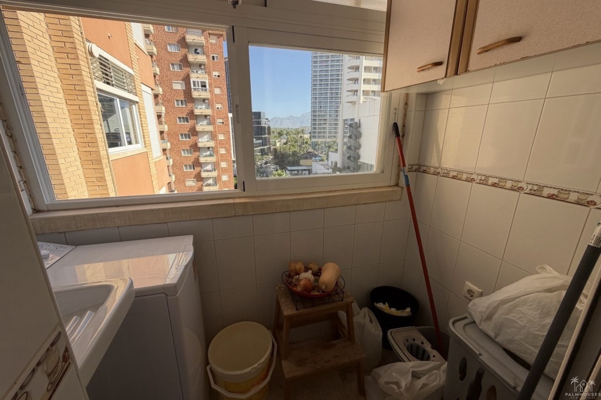 Herverkoop - Appartement - Benidorm - Benidorm Centro