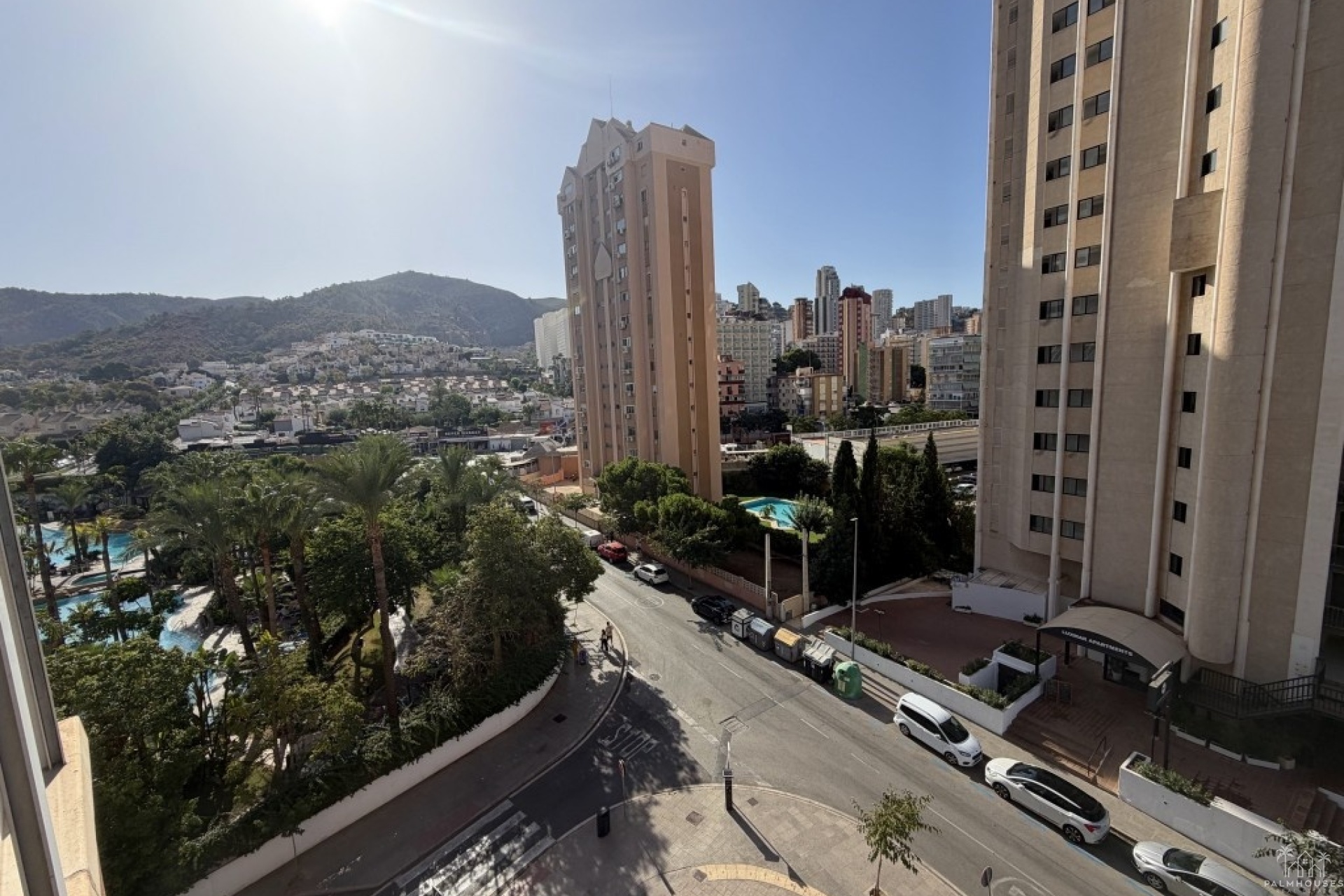 Herverkoop - Appartement - Benidorm - Benidorm Centro