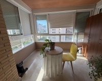 Herverkoop - Appartement - Benidorm - Benidorm Centro
