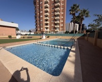 Herverkoop - Appartement - Benidorm - Benidorm Centro