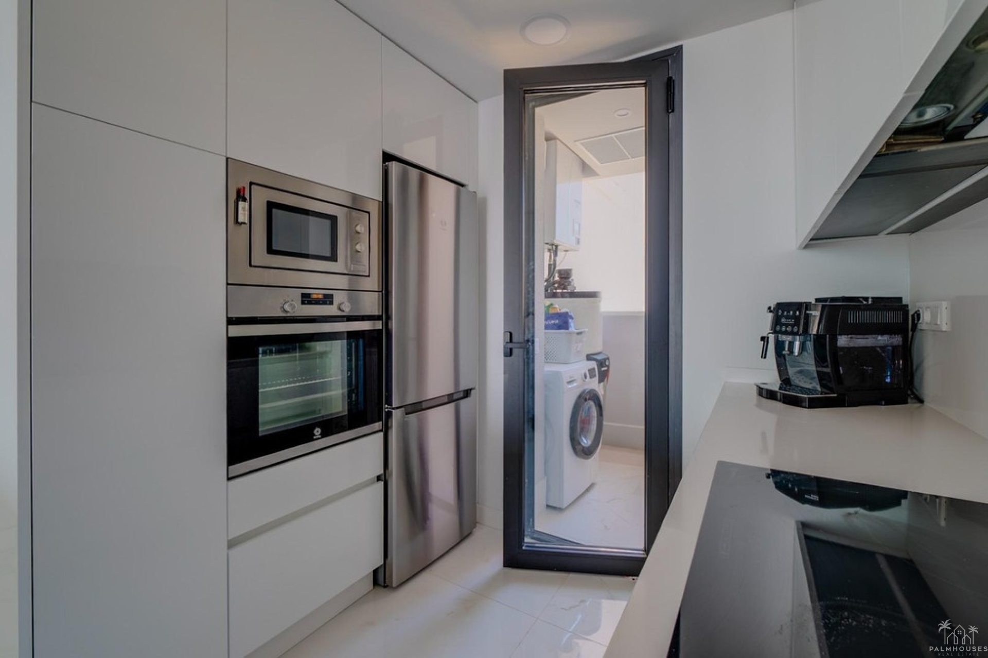 Herverkoop - Appartement - Benidorm - Benidorm Centro