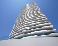 Herverkoop - Appartement - Benidorm - Benidorm Centro