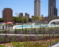 Herverkoop - Appartement - Benidorm - Benidorm Centro