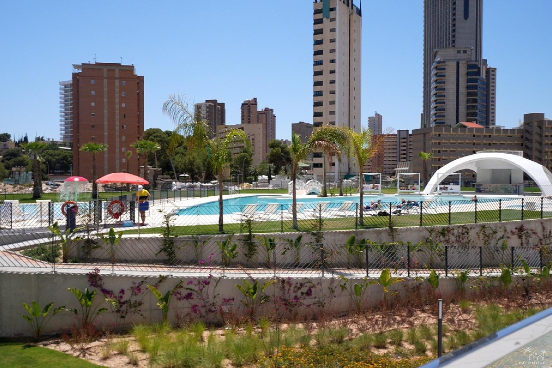 Herverkoop - Appartement - Benidorm - Benidorm Centro
