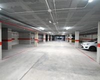 Herverkoop - Appartement - Benidorm - Benidorm Centro
