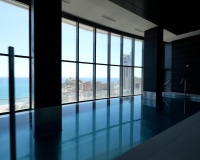 Herverkoop - Appartement - Benidorm - Benidorm Centro