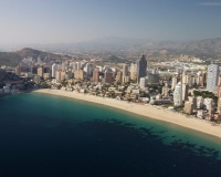 Herverkoop - Appartement - Benidorm - Benidorm Centro