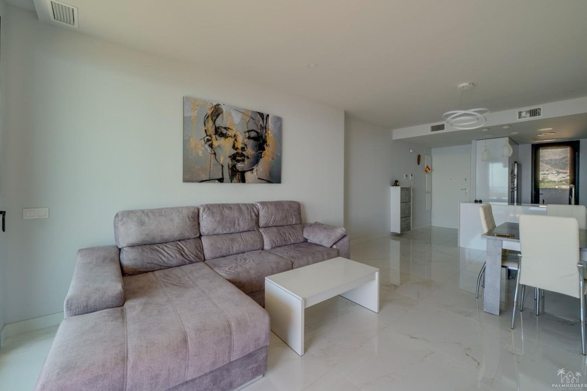 Herverkoop - Appartement - Benidorm - Benidorm Centro