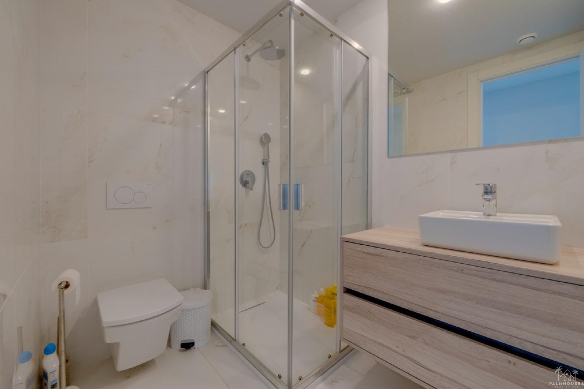 Herverkoop - Appartement - Benidorm - Benidorm Centro