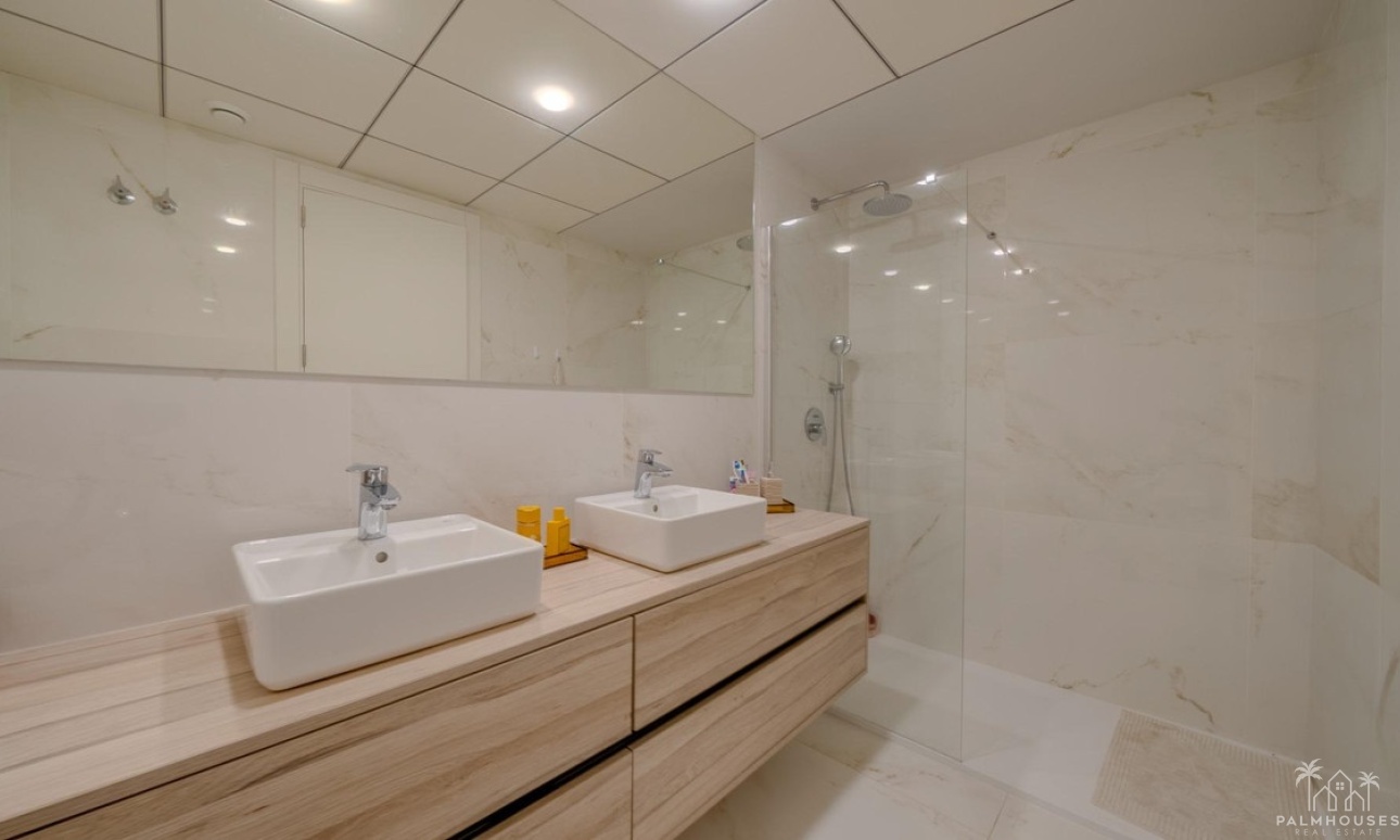 Herverkoop - Appartement - Benidorm - Benidorm Centro