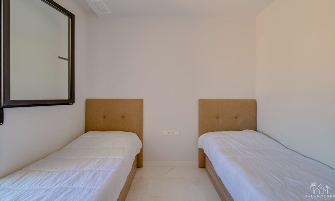 Herverkoop - Appartement - Benidorm - Benidorm Centro
