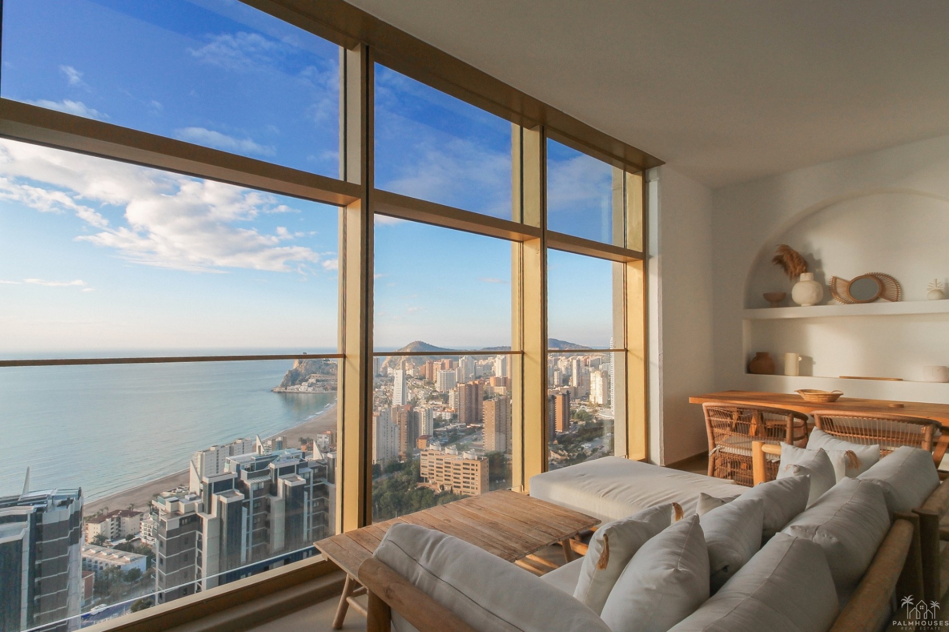 Herverkoop - Appartement - Benidorm - Costa Blanca