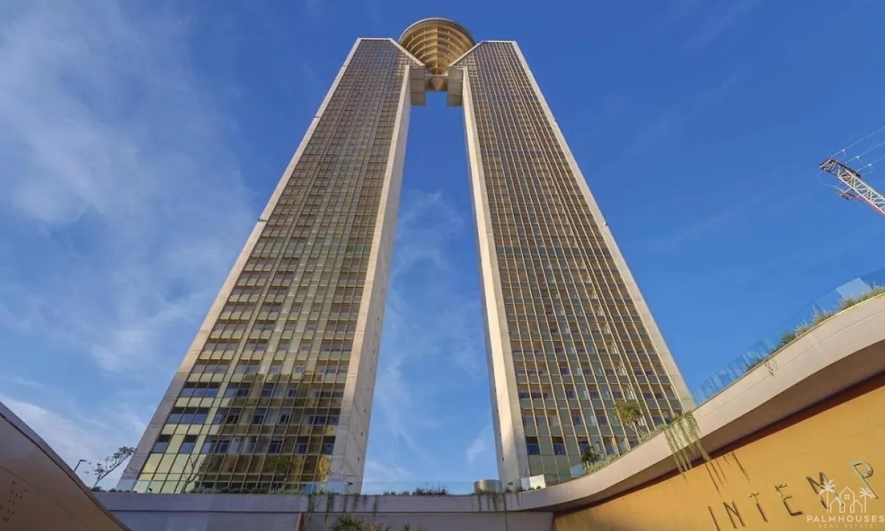 Herverkoop - Appartement - Benidorm - Costa Blanca