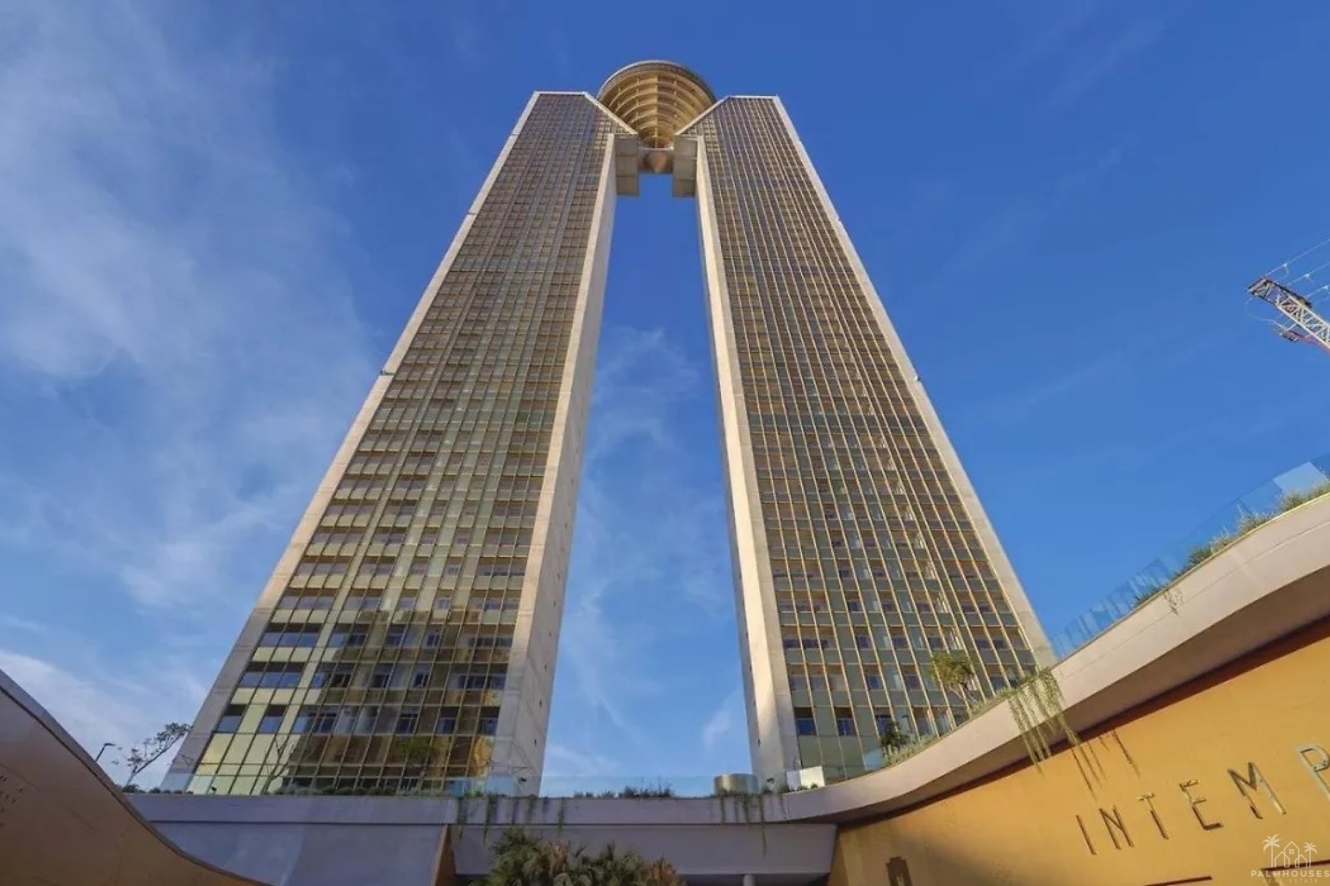 Herverkoop - Appartement - Benidorm - Costa Blanca