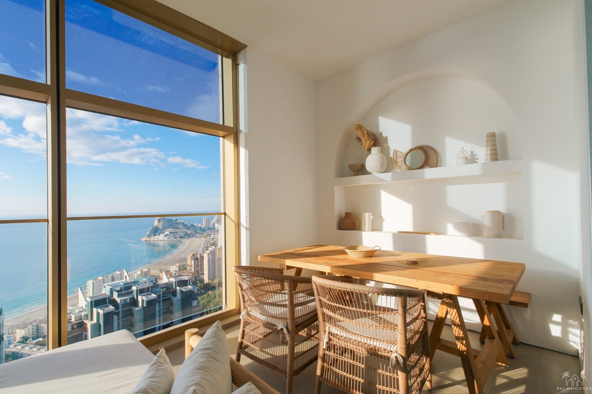 Herverkoop - Appartement - Benidorm - Costa Blanca