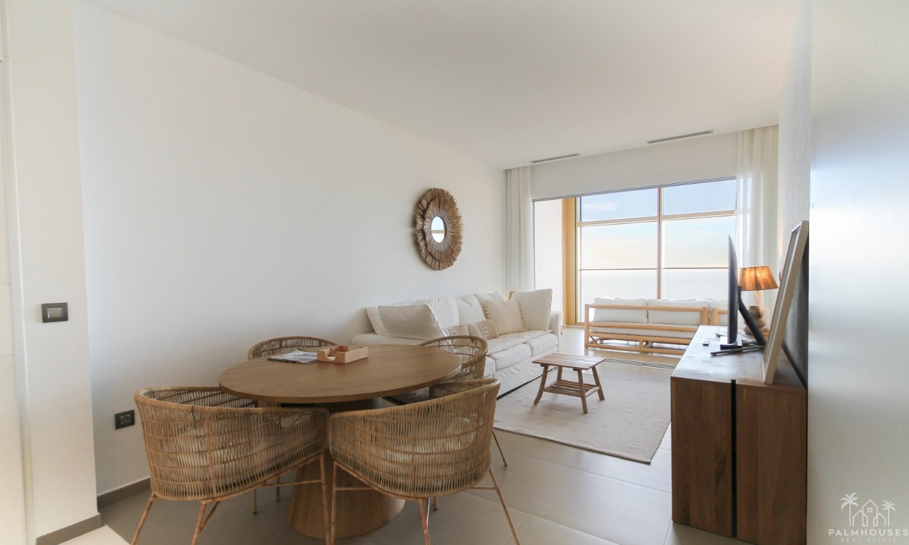 Herverkoop - Appartement - Benidorm - Costa Blanca