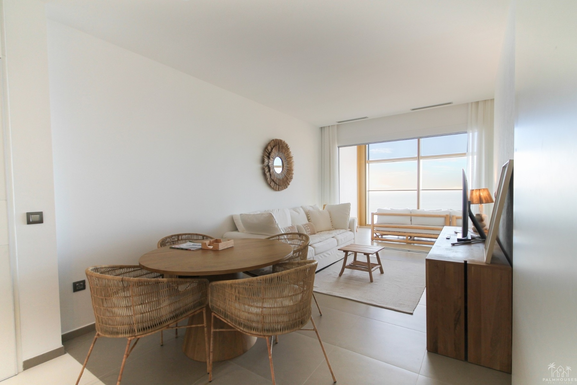 Herverkoop - Appartement - Benidorm - Costa Blanca