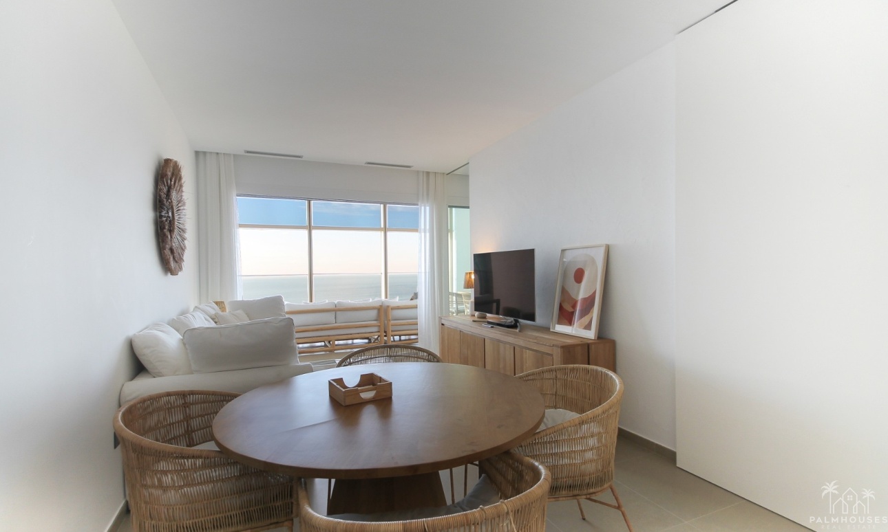 Herverkoop - Appartement - Benidorm - Costa Blanca