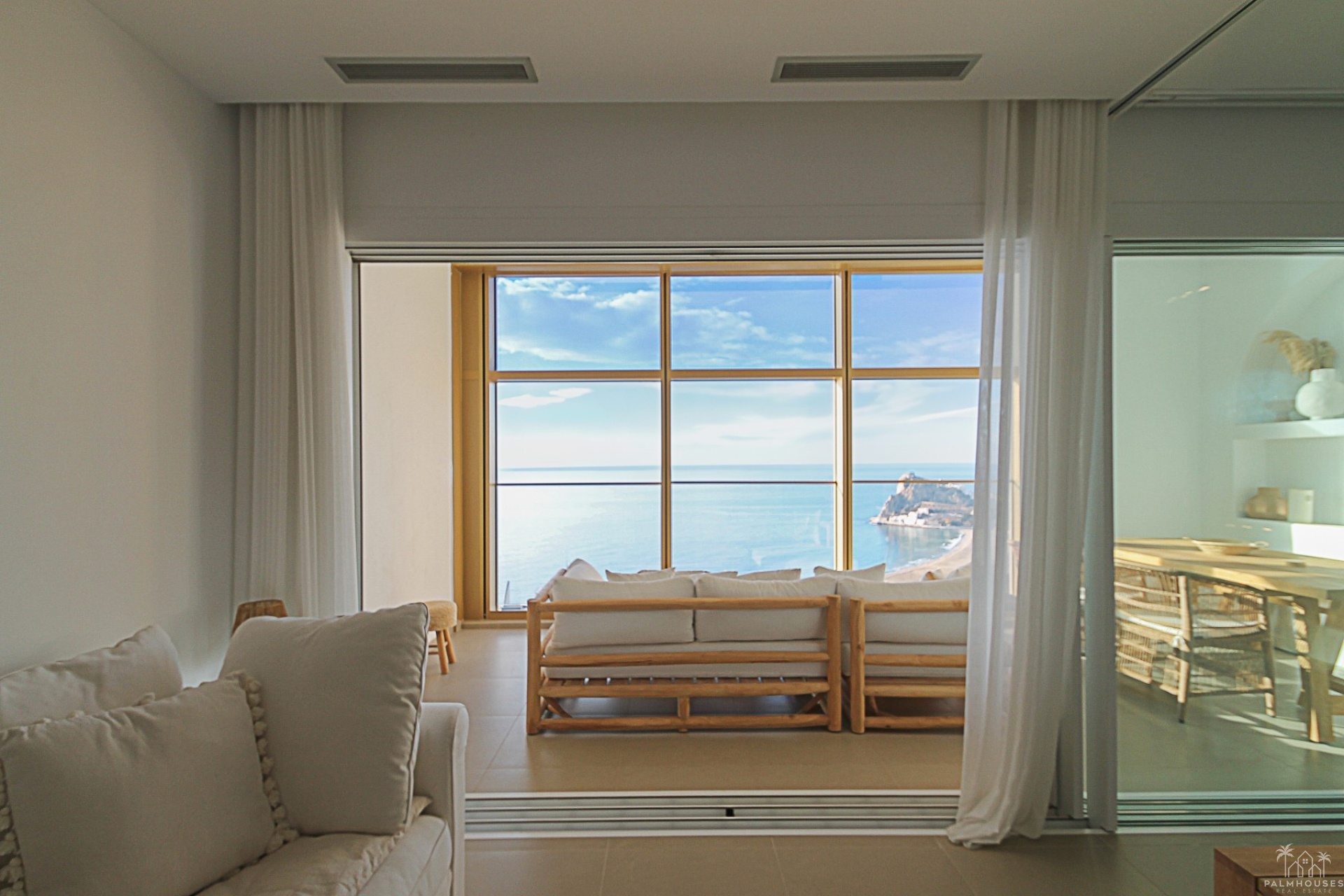 Herverkoop - Appartement - Benidorm - Costa Blanca