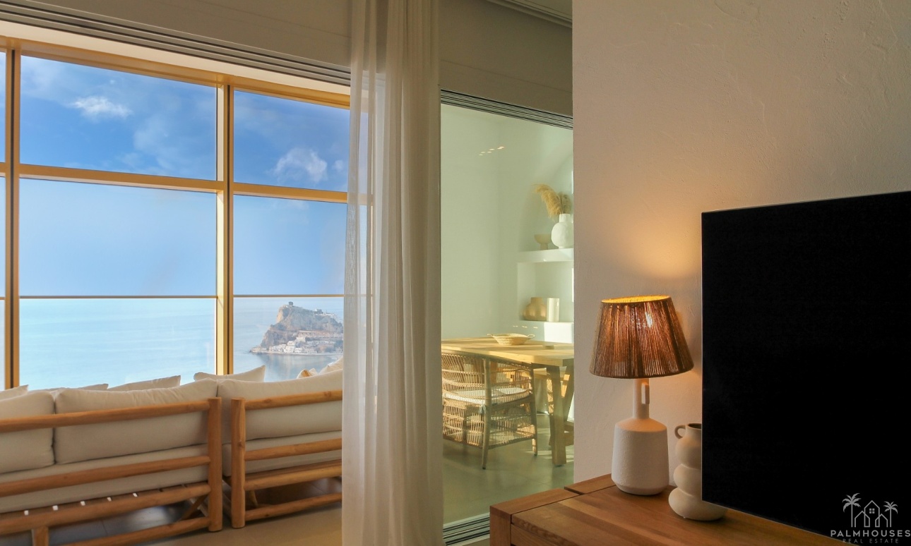 Herverkoop - Appartement - Benidorm - Costa Blanca