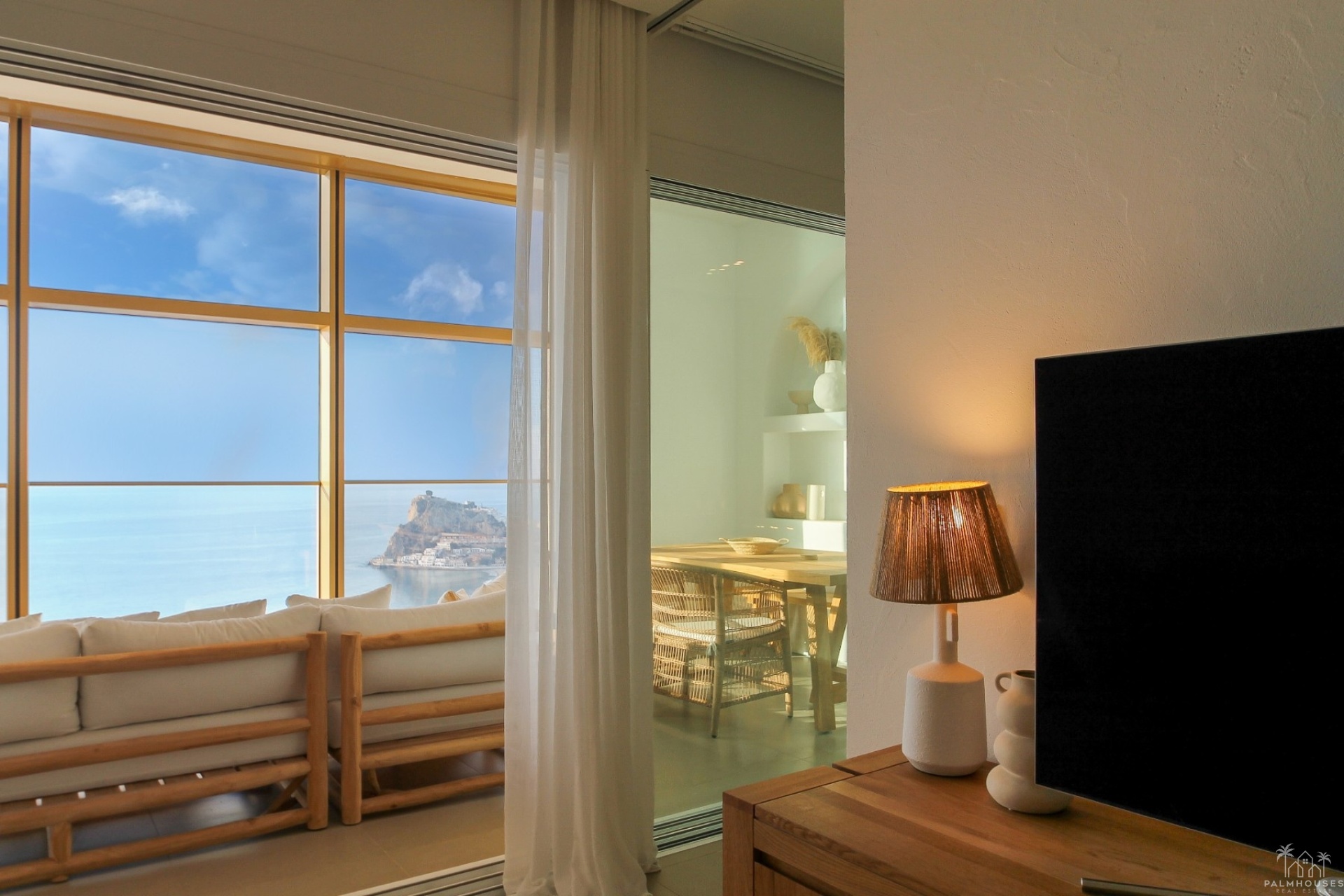 Herverkoop - Appartement - Benidorm - Costa Blanca