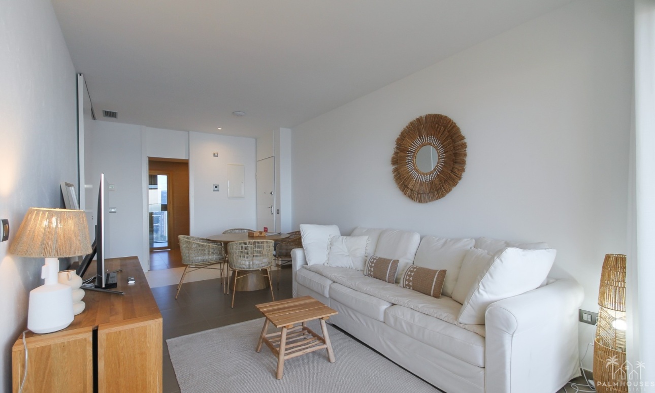 Herverkoop - Appartement - Benidorm - Costa Blanca