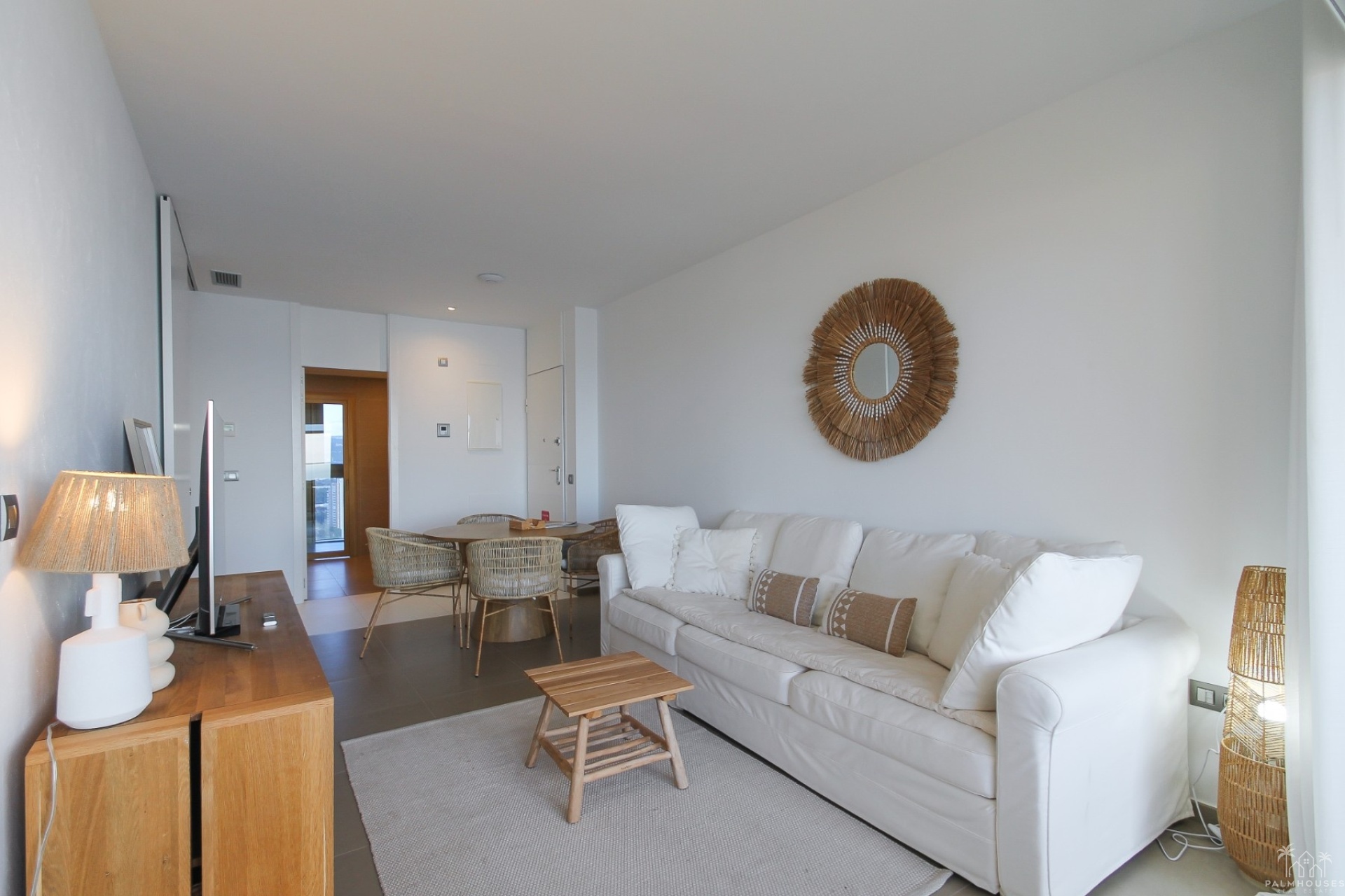 Herverkoop - Appartement - Benidorm - Costa Blanca