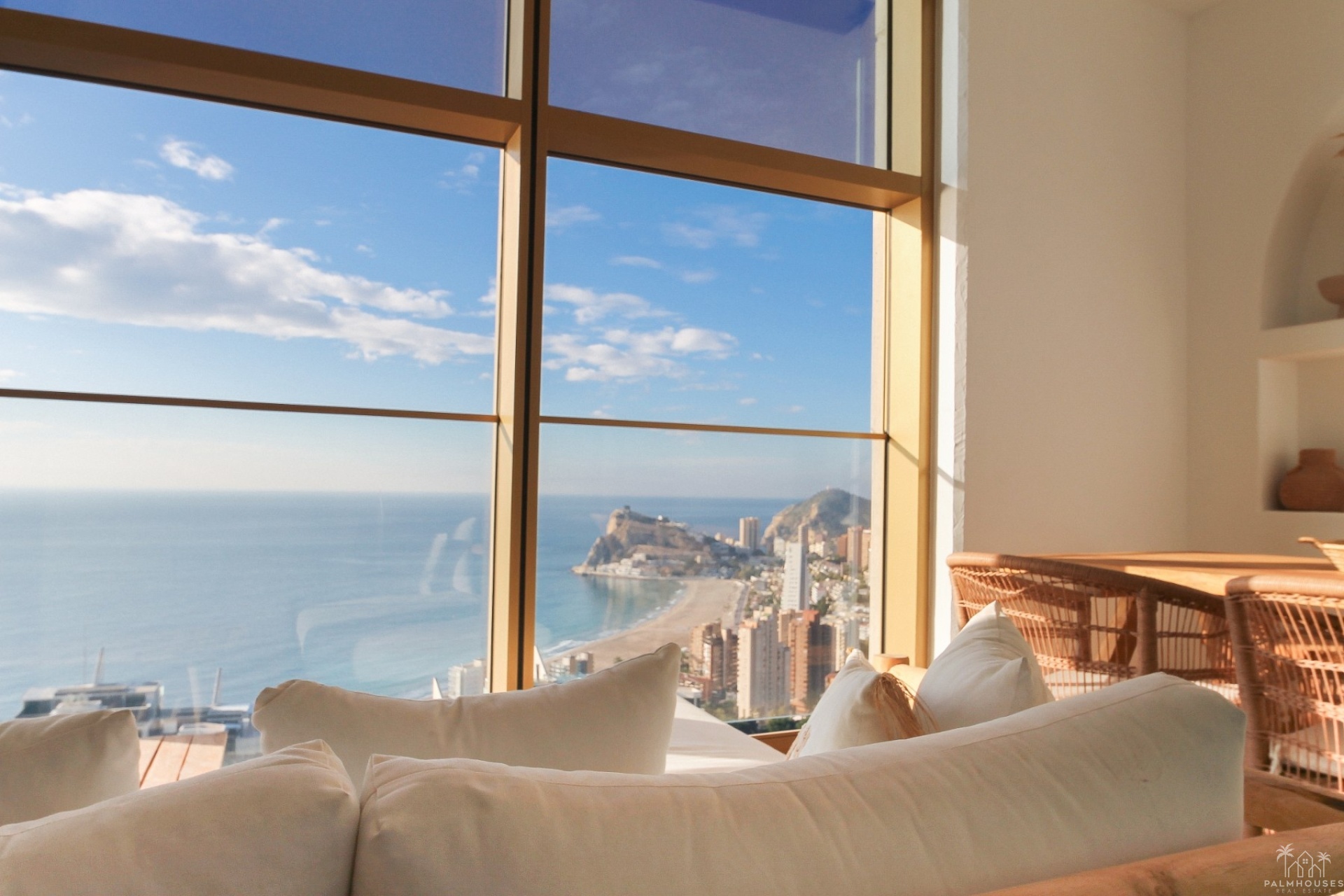 Herverkoop - Appartement - Benidorm - Costa Blanca
